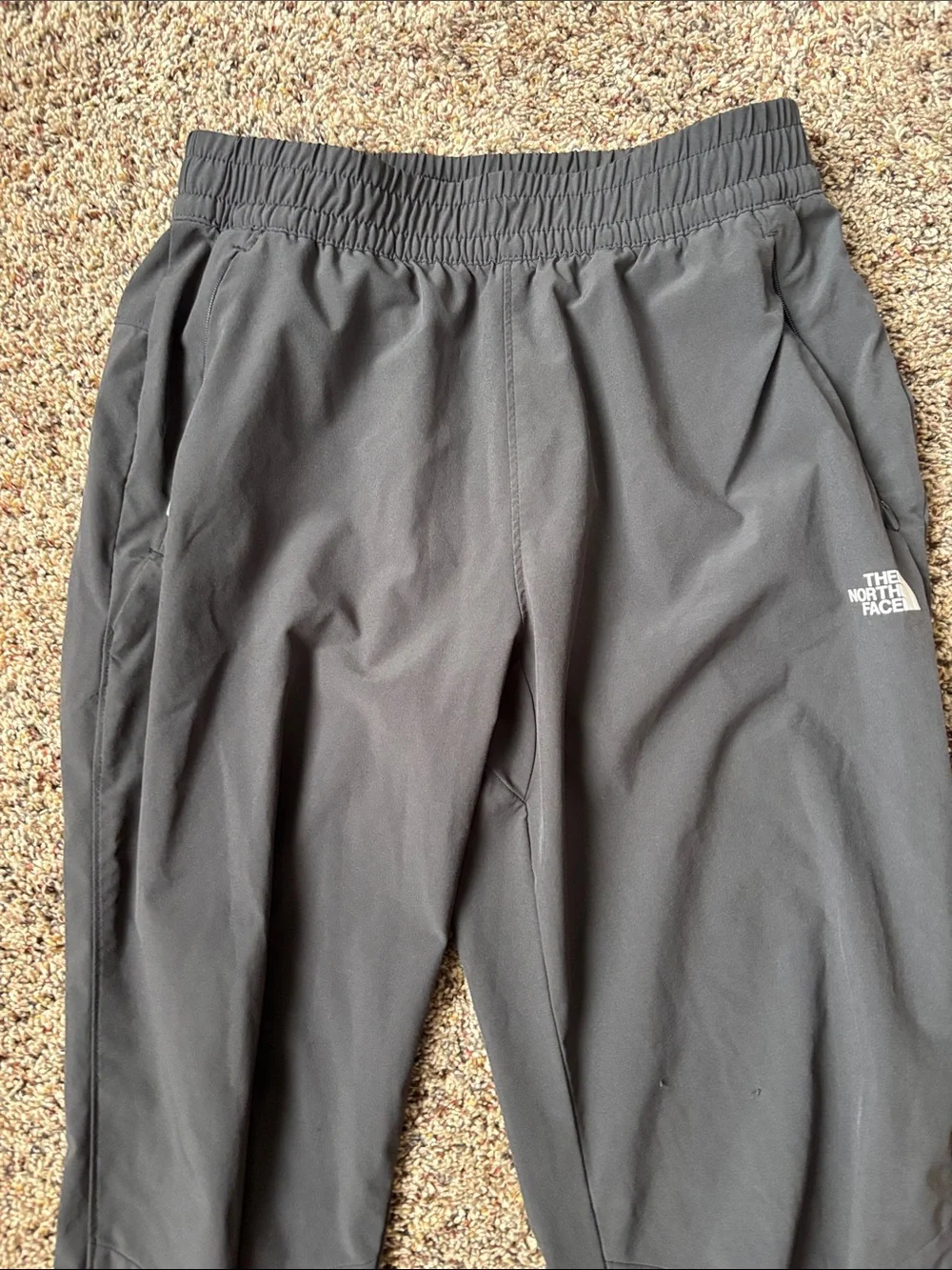 The North Face Women's  Track Joggers with Logo